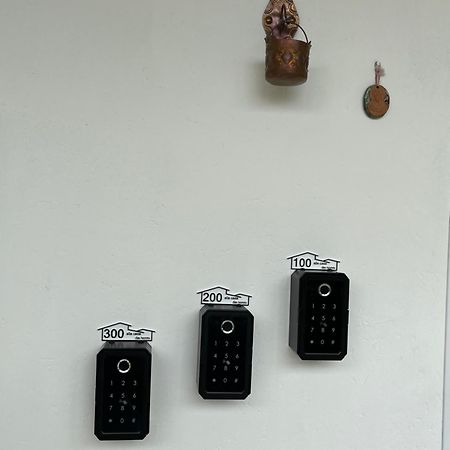 Alla Casa Dei Nonni Campodarsego Εξωτερικό φωτογραφία