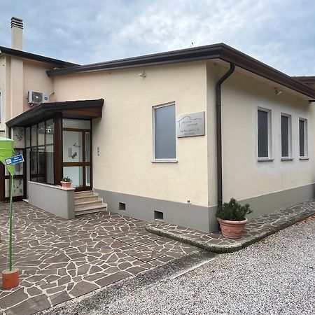 Alla Casa Dei Nonni Campodarsego Εξωτερικό φωτογραφία