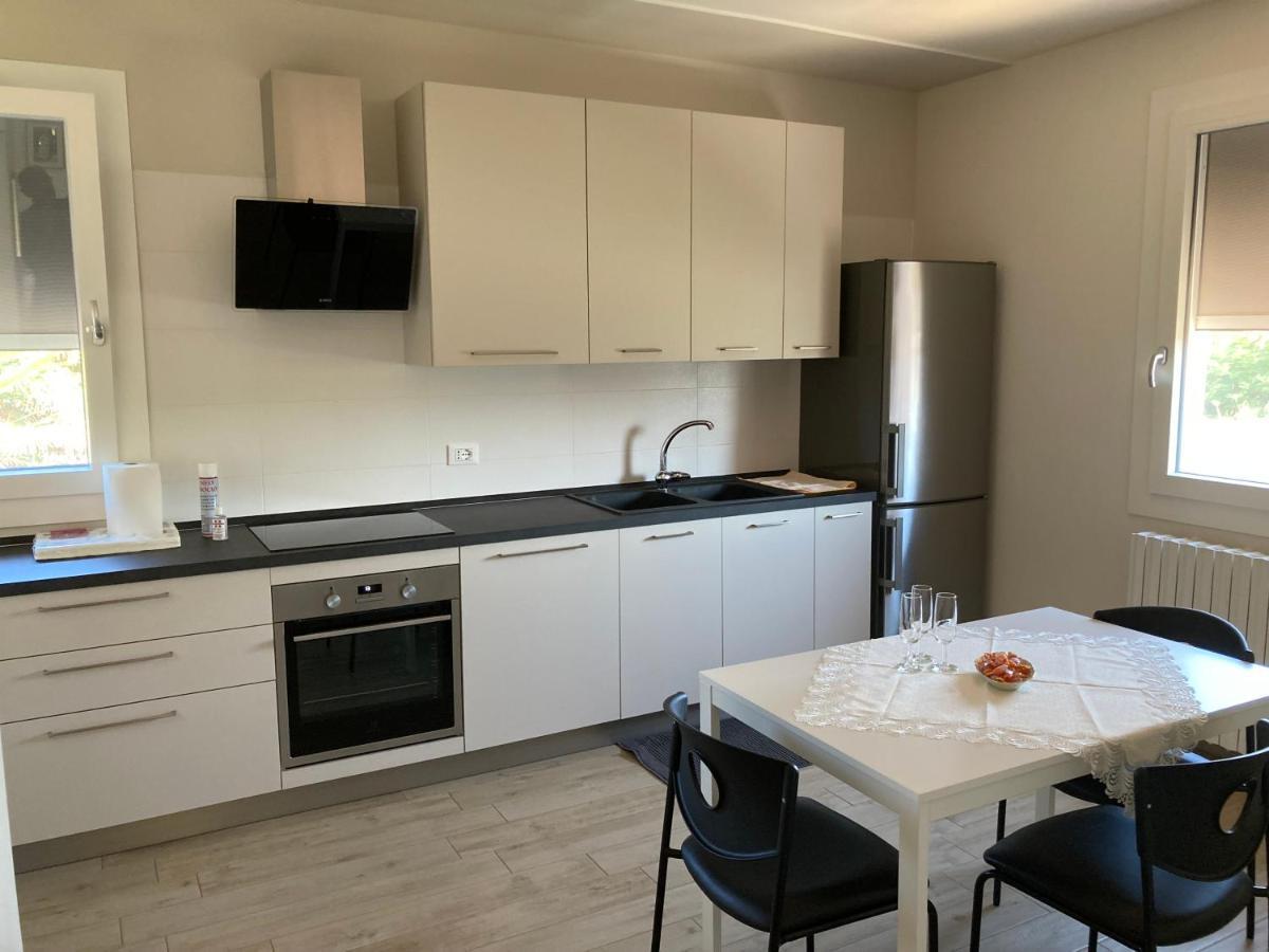 Alla Casa Dei Nonni Campodarsego Εξωτερικό φωτογραφία