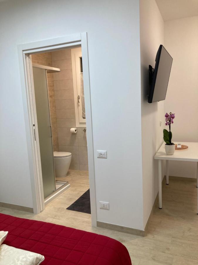 Alla Casa Dei Nonni Campodarsego Εξωτερικό φωτογραφία