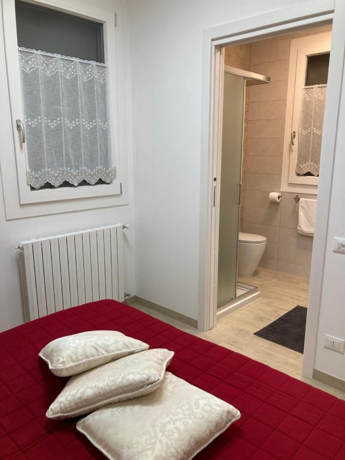 Alla Casa Dei Nonni Campodarsego Εξωτερικό φωτογραφία