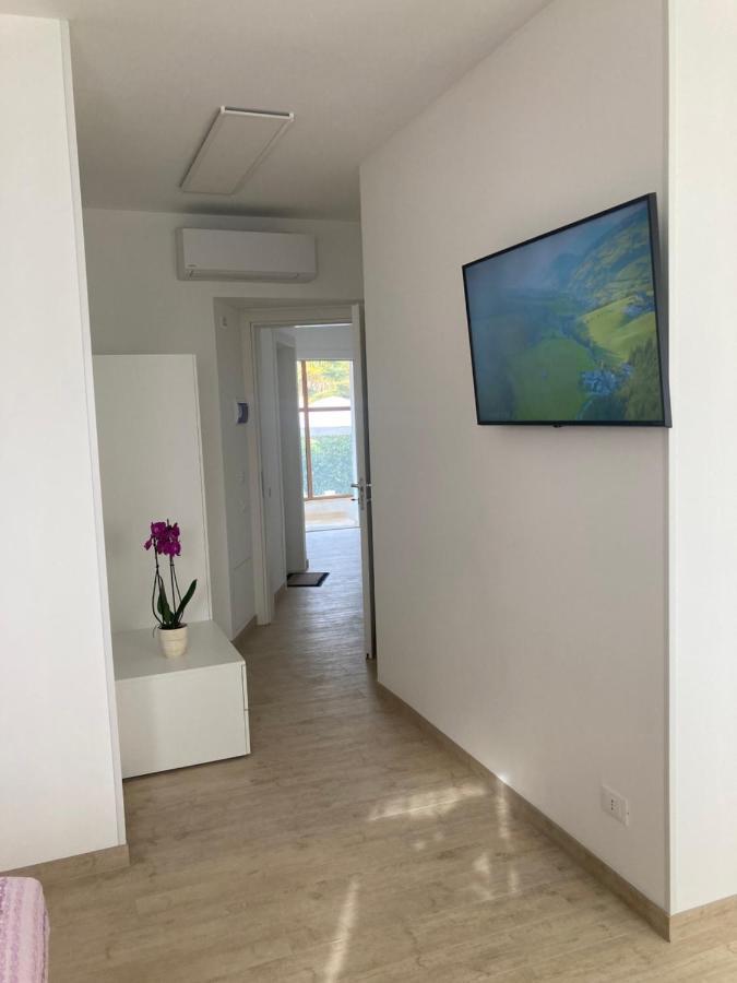 Alla Casa Dei Nonni Campodarsego Εξωτερικό φωτογραφία
