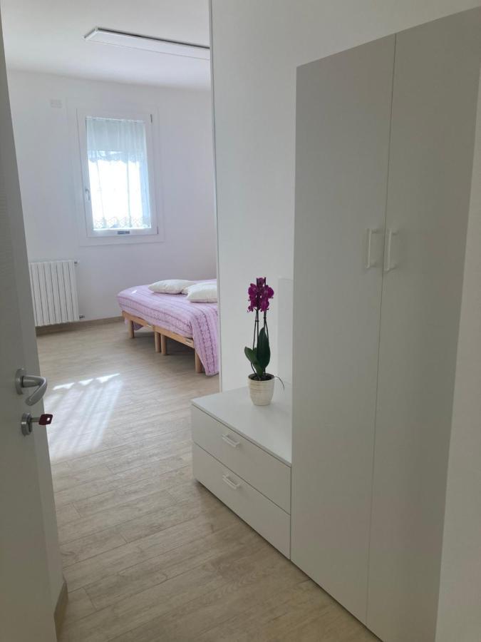 Alla Casa Dei Nonni Campodarsego Εξωτερικό φωτογραφία