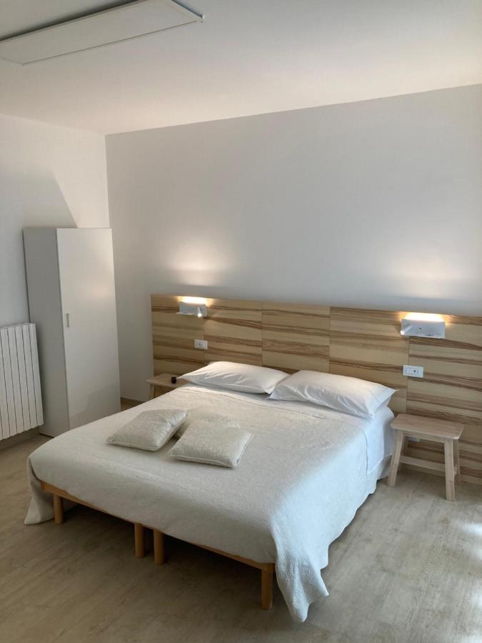 Alla Casa Dei Nonni Campodarsego Εξωτερικό φωτογραφία