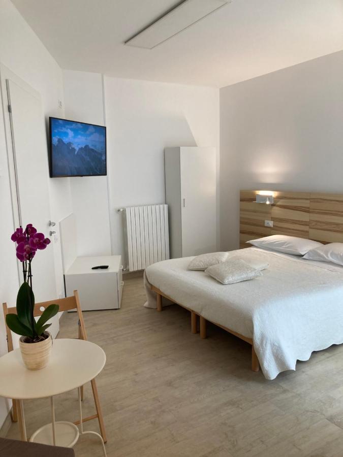 Alla Casa Dei Nonni Campodarsego Εξωτερικό φωτογραφία