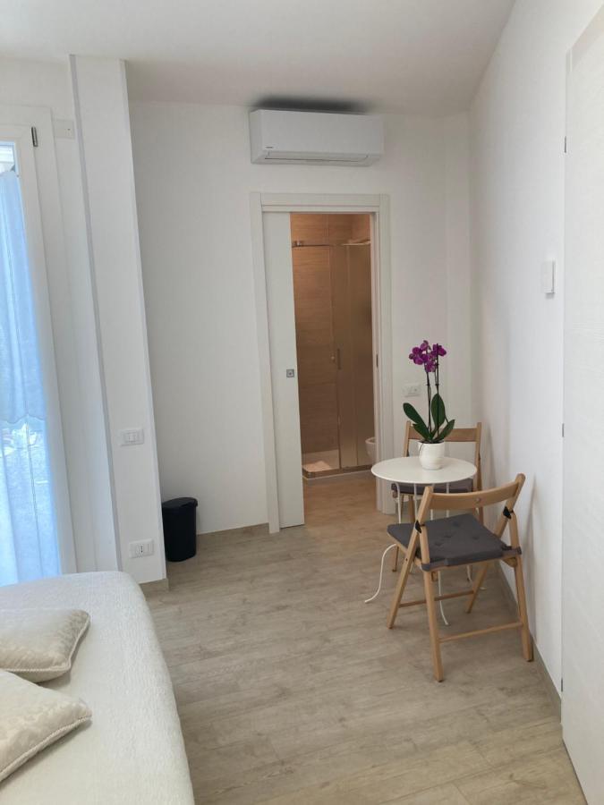 Alla Casa Dei Nonni Campodarsego Εξωτερικό φωτογραφία